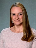 Susan Havrilla headshot